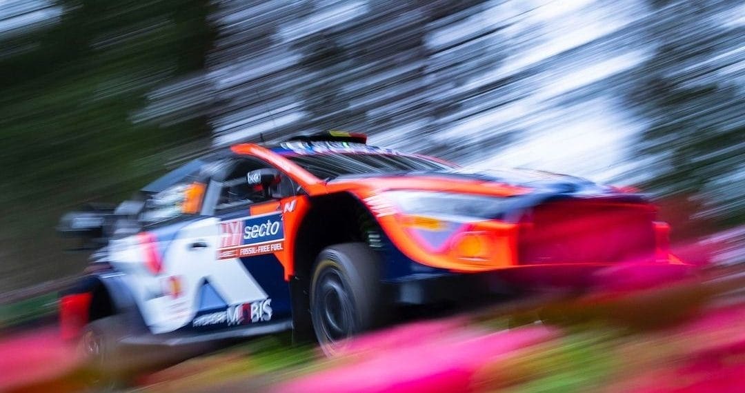 Hyundai may enter World Endurance Championship and World Rally Championship