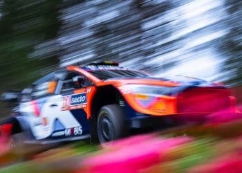 Hyundai may enter World Endurance Championship and World Rally Championship