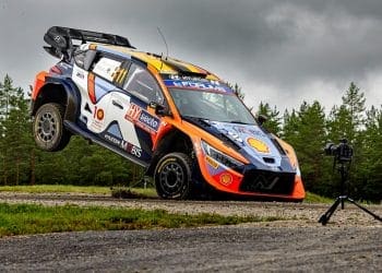 Hyundai must enhance its car’s performance.