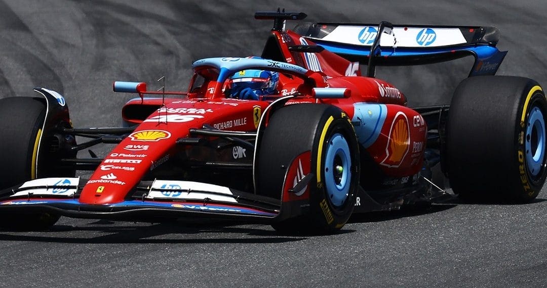 F1 owner Liberty Media is currently being investigated regarding the rejection of Andretti’s Formula 1 proposal