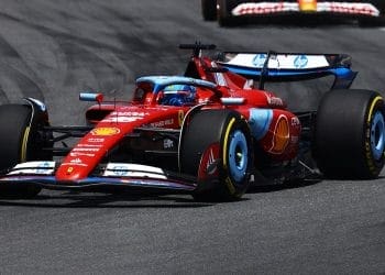 F1 owner Liberty Media is currently being investigated regarding the rejection of Andretti’s Formula 1 proposal