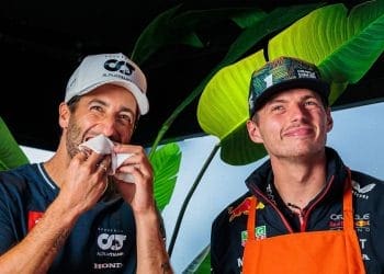 Verstappen will not make F1 future choice ‘driven by feelings’