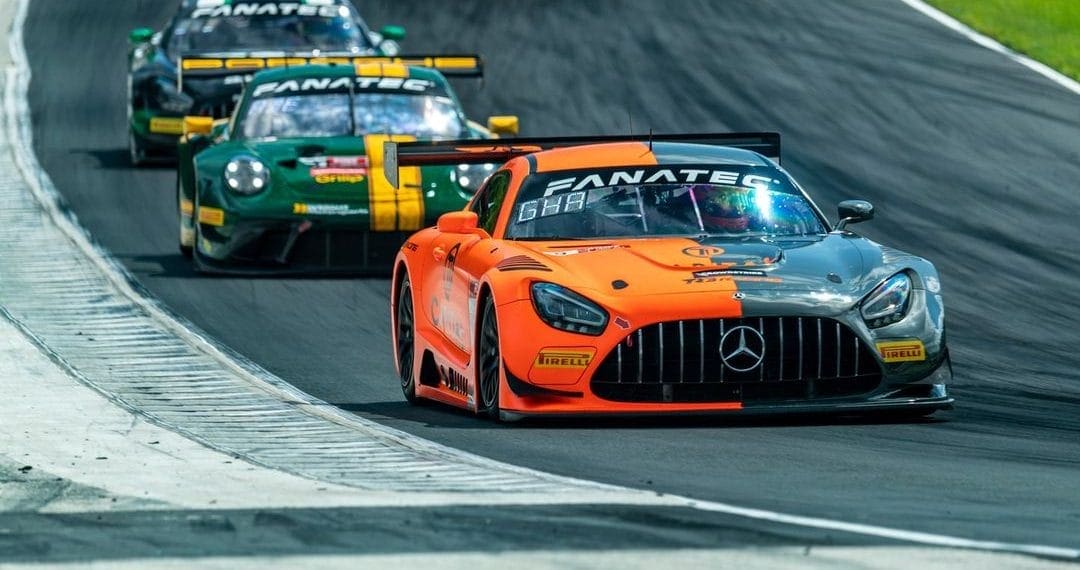 Road America sets new record for IMSA attendance