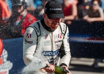 IndyCar Shocker: Rookie Louis Foster Joins RLL for 2025 Season—Is He the Next Big Thing?