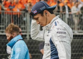 Youth Surge Seals Ricciardo’s Fate at Red Bull, Albon Claims