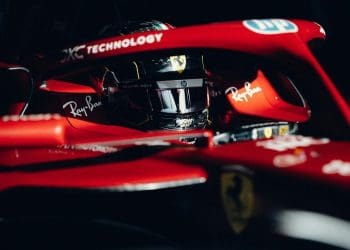 Leclerc Dominates in Baku with Stunning Pole as Ferrari Roars Back Amidst McLaren Drama
