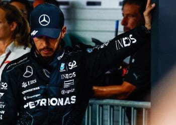 Lewis Hamilton Reflects on Toughest F1 Years: Mental Battles, Persistence, and a Fairy Tale Comeback