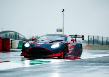 Max Verstappen Caught Testing Ferrari 296 GT3: Is Red Bull’s Reigning Champ Eyeing a Change?