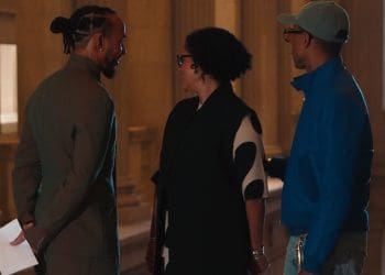Lewis Hamilton to Co-Chair 2025 Met Gala: A Celebration of Black Culture and Style