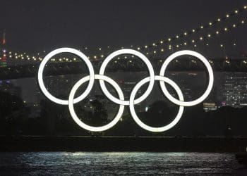 No passado, o automobilismo já esteve nos Jogos Olímpicos