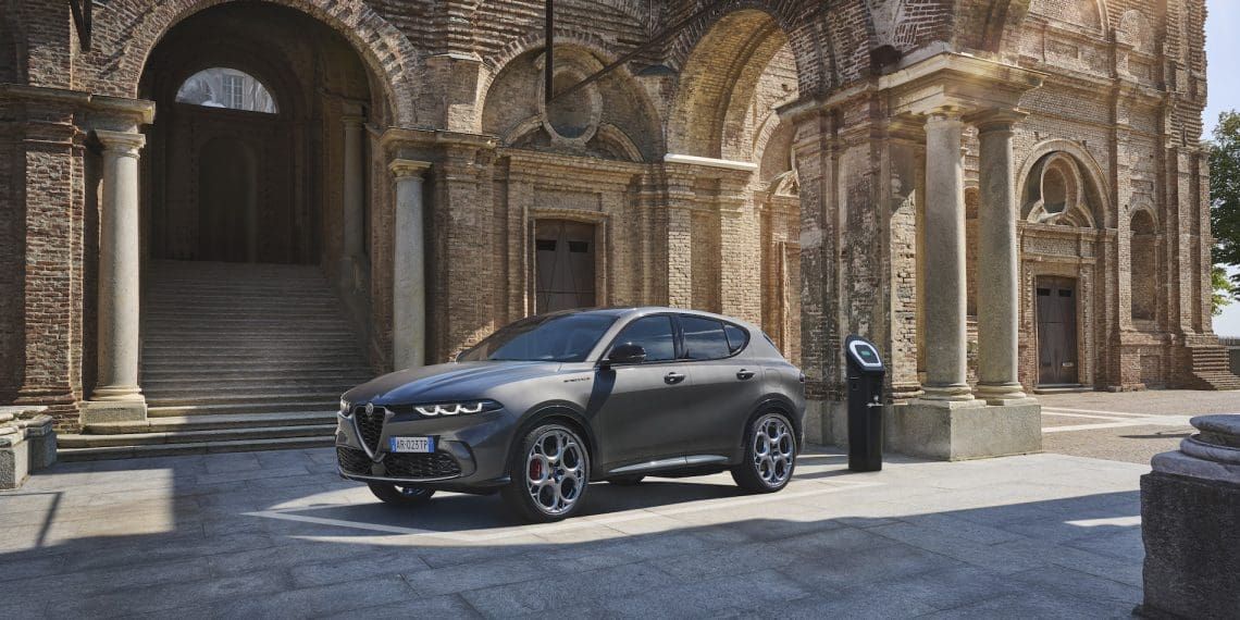 Stellantis Recalls 44,500 Hybrid SUVs Globally Over Faulty Brake Pedal Risk