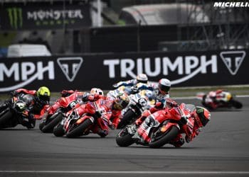 Zak Brown praises MotoGP as top-tier racing following acquisition by Liberty Media