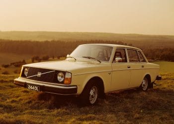 The Iconic Volvo 240 Turns 50: A Tribute to the Car That Redefined Safety and Durability