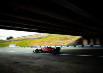 Charles Leclerc: ‘Fizemos o melhor resultado possível’