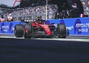 Ferrari garante que luta pelo segundo lugar não sacrifica época de 2024