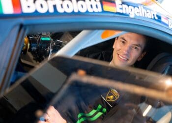 Grasser Racing anuncia Christian Engelhart para o DTM