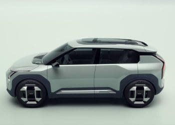 2025 Kia EV3: Discover the Price of the New EV SUV!