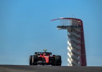 Carlos Sainz: ‘Não foi uma má qualificação; tive dificuldades no último setor’