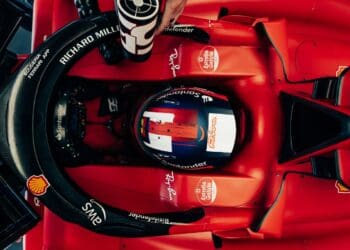 Carlos Sainz doente falhou compromissos com a imprensa de quinta-feira