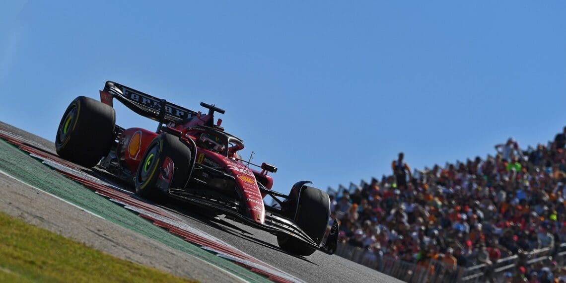 Charles Leclerc: ‘Não tivemos a estratégia certa’