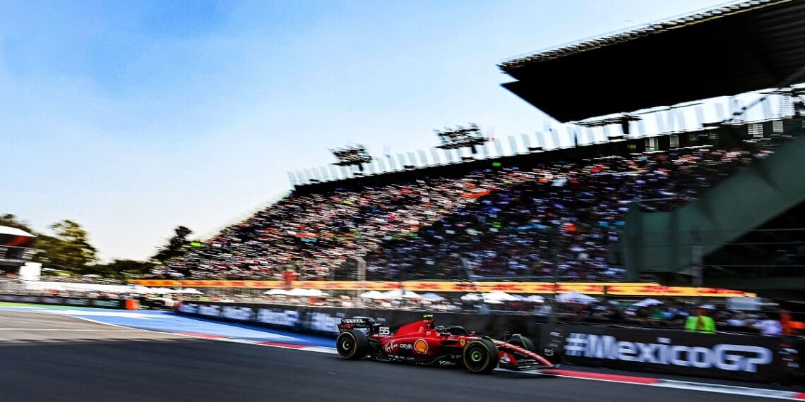 Carlos Sainz: ‘Olhando para o ritmo, é o resultado máximo que podíamos ter feito’