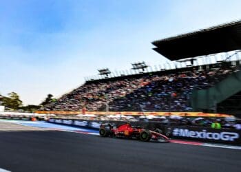 Carlos Sainz: ‘Olhando para o ritmo, é o resultado máximo que podíamos ter feito’