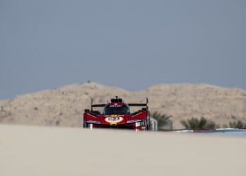 Ferrari terá terceiro carro no WEC e Robert Kubica é um dos pilotos