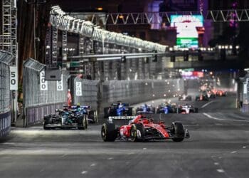 Charles Leclerc: ‘Sem o safety car a vitória era nossa’