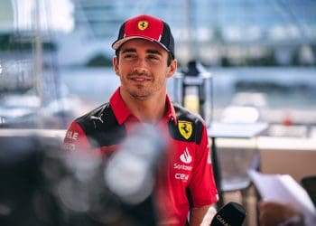 Charles Leclerc