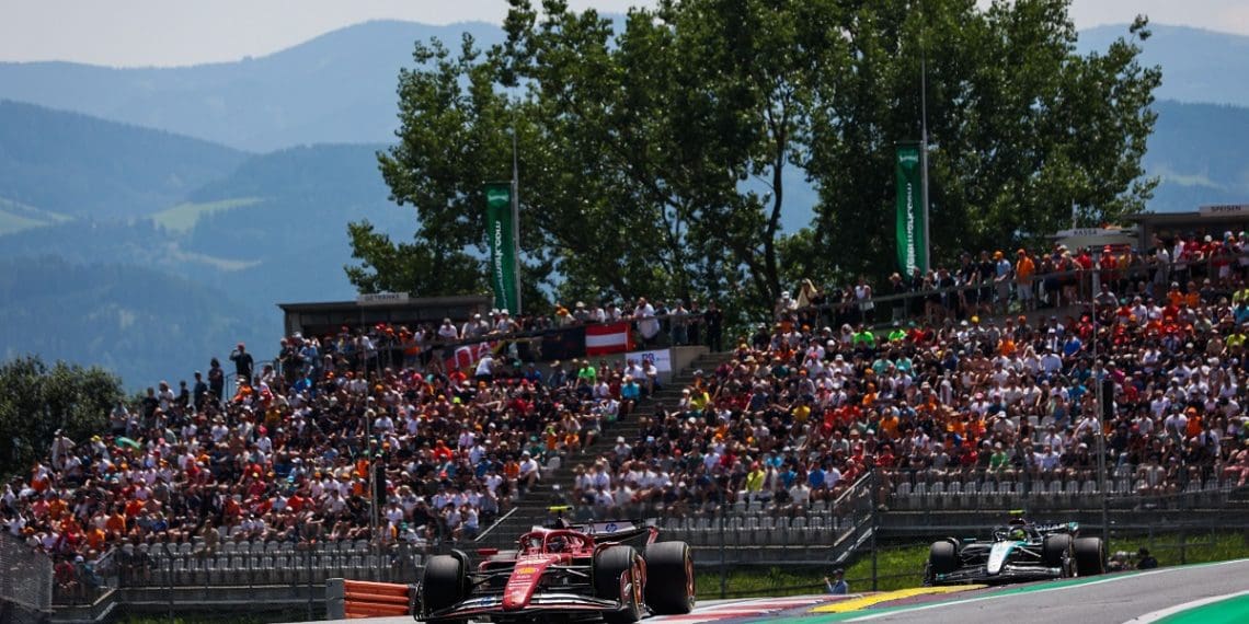 Vitórias estão fora do alcance da Ferrari, assume Marc Gené