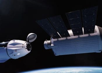 Secrets Unveiled: Inside the World’s First Microgravity Space Station!