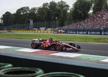 Mestria estratégica: Charles Leclerc ganhou GP de Itália e levou tiffosi ao rubro em Monza