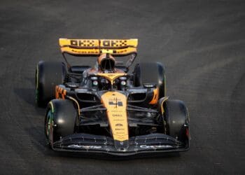 Ponto de viragem da época da McLaren não foi na Áustria, entende Frédéric Vasseur
