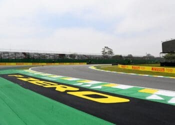 Fórmula 1 desce à América do Sul: Os horários do GP de São Paulo
