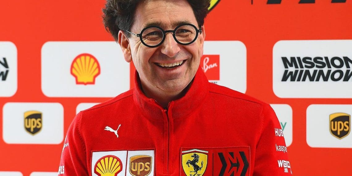 Impact of Audi’s major leadership shift on Formula 1 driver market