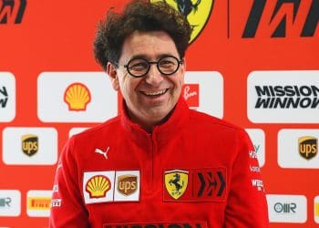 Impact of Audi’s major leadership shift on Formula 1 driver market