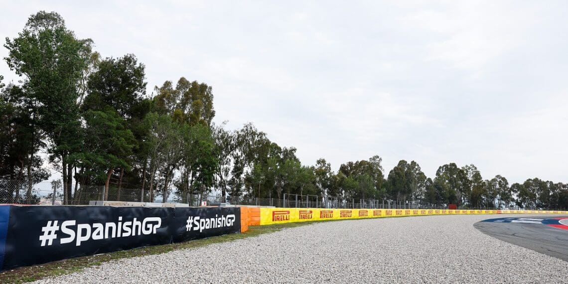 Políticos de Madrid não se entendem quanto ao financiamento do GP de F1