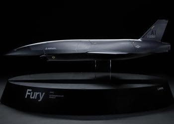 Anduril’s Fury: Revolutionizing Tactical UAS Operations