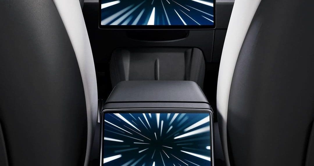 TESLA INTRODUCES PARENTAL CONTROLS WITH ‘NIGHT CURFEW’