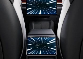 TESLA INTRODUCES PARENTAL CONTROLS WITH ‘NIGHT CURFEW’