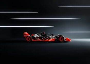 Projeto Audi na F1 continua ‘sólido e importante’, garante Sauber