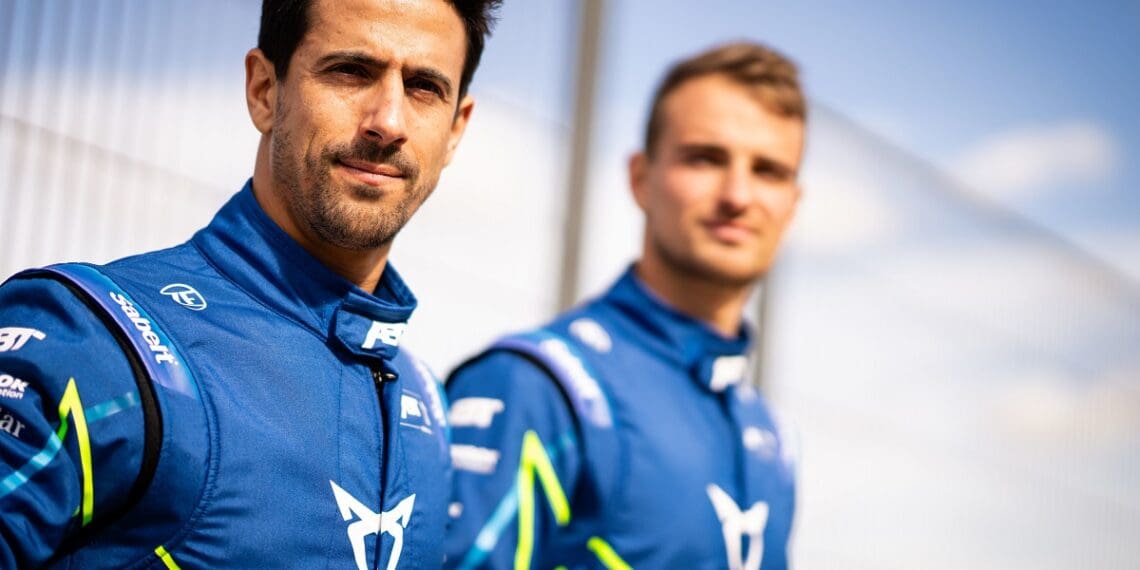 Incêndio em bateria não preocupa Lucas di Grassi após testes de Fórmula E