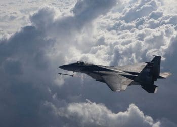 Raytheon Lands Massive $736M Deal for Next-Gen Sidewinder Missiles: The U.S. Navy Ramps Up Air Superiority