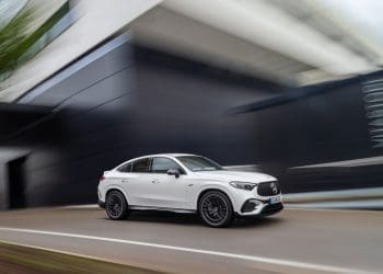 Amg Glc 43 4matic Coupé (4)