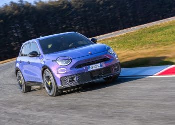 Novo Abarth 600e: o Escorpião mais potente de sempre