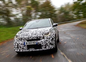 Abarth prepara ”escorpião” mais potente de sempre