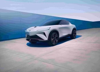 Honda entra na nova era eletrificada com o Acura Performance EV concept