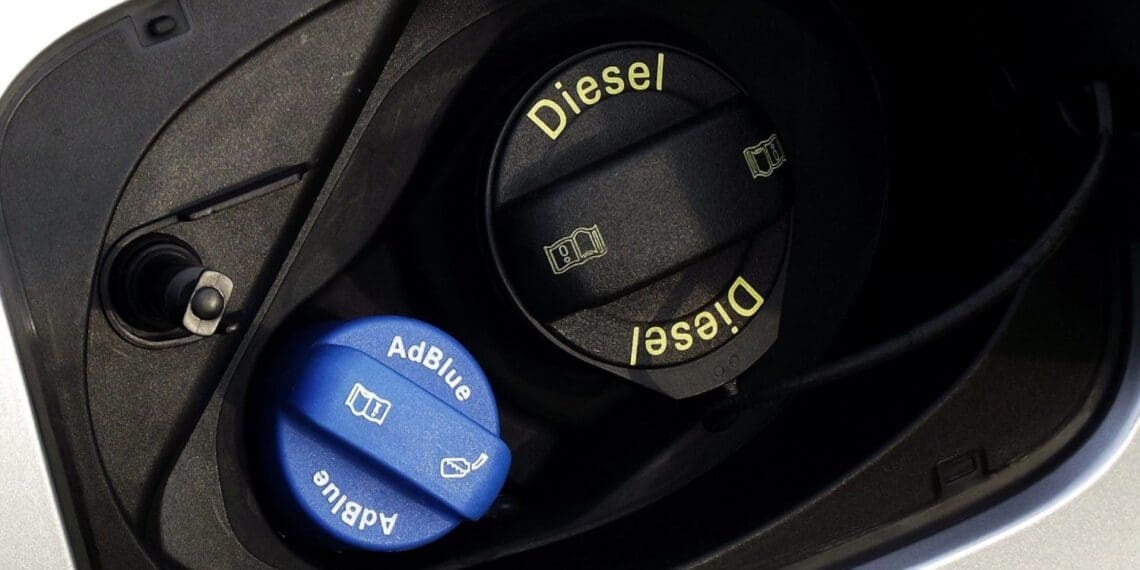 AdBlue: o que é e como funciona o aditivo que salvou o Diesel