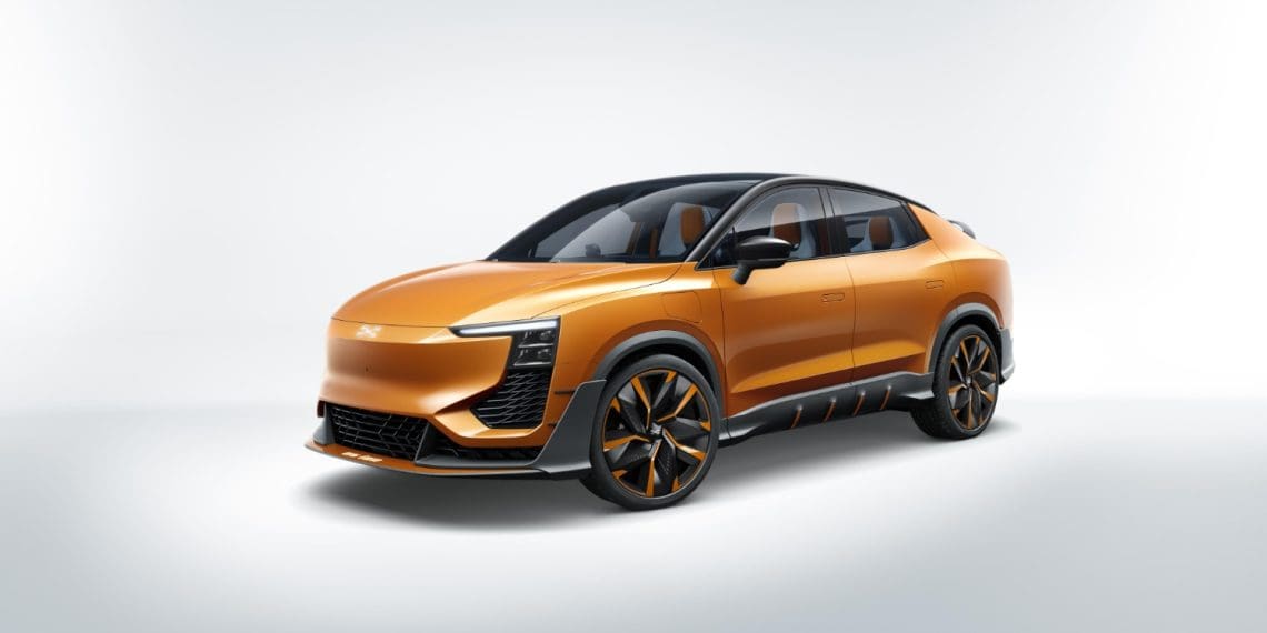 Aiways abandona o mercado chinês para reforçar aposta na Europa