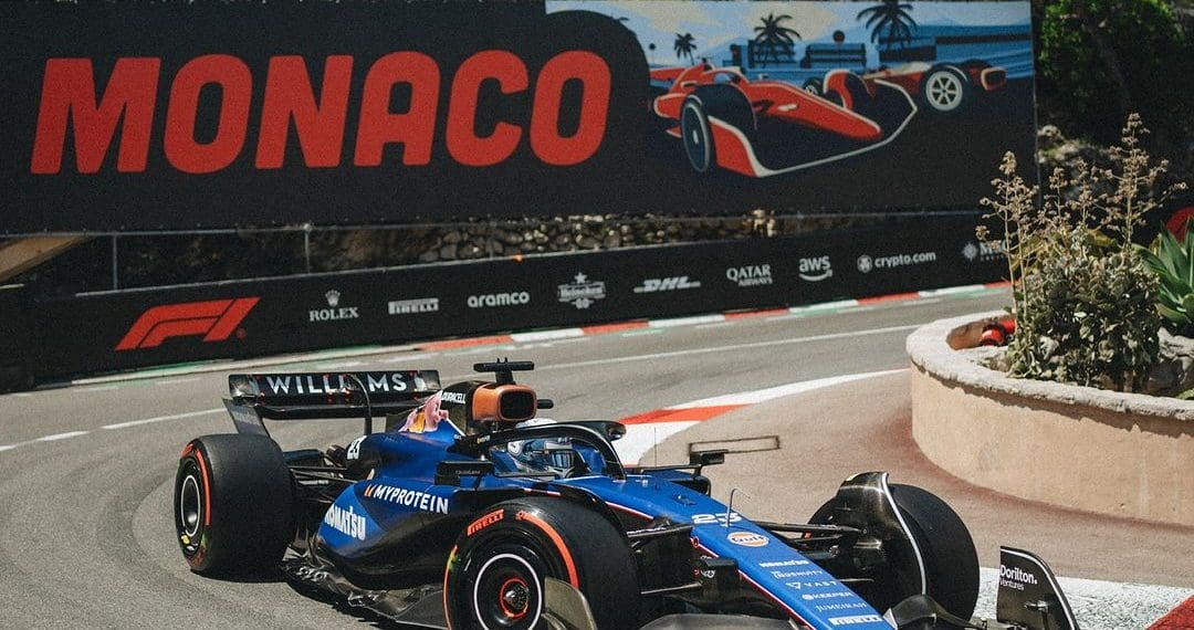 Albon Reveals Red Bull’s Secret Weapon: Unmatched Race Execution Keeps Rivals at Bay in 2024 F1 Battle